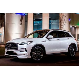 Kit carrozzeria LRT-Design (per 2018-2021) Infiniti QX50 2018- foto 3