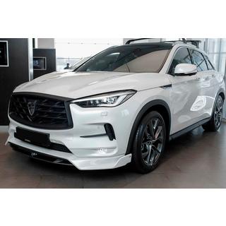 Kit carrozzeria LRT-Design (per 2018-2021) Infiniti QX50 2018- foto 1