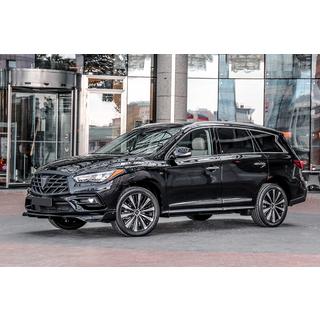 Kit carrozzeria LRT-Design Infiniti QX60 2016-2021 foto 1