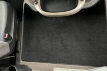 DAF XF105 2005-2013 Tappetini in tessuto Premium (Nero) foto 2