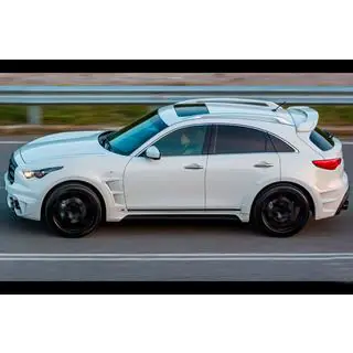 Kit carrozzeria LRT-Design foto 3