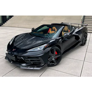 Kit carrozzeria LRT-Design Carbon foto 1