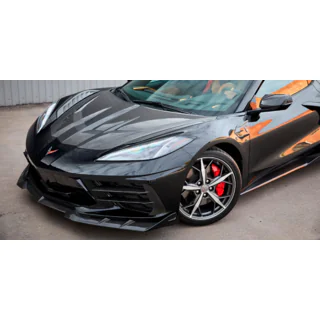 Kit carrozzeria LRT-Design Carbon foto 3