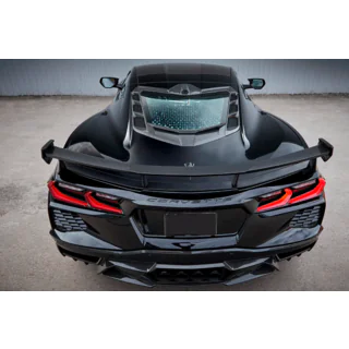 Kit carrozzeria LRT-Design Carbon foto 4
