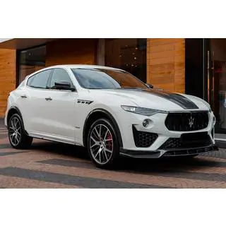 Kit carrozzeria LRT-Design Carbon foto 3