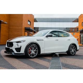 Kit carrozzeria LRT-Design Carbon foto 1