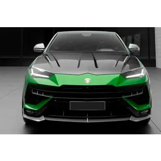 Kit carrozzeria LRT-Design Carbon (per S / Performante 2022-2024) Lamborghini Urus 2018- foto 3