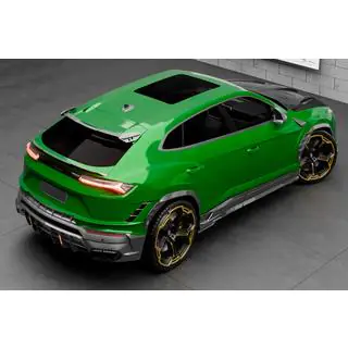 Kit carrozzeria LRT-Design Carbon (per S / Performante 2022-2024) Lamborghini Urus 2018- foto 4