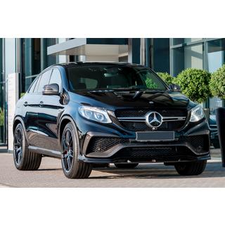Kit carrozzeria LRT Carbon foto 3