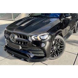 Kit carrozzeria LRT Carbon (per 2018-2023) foto 1