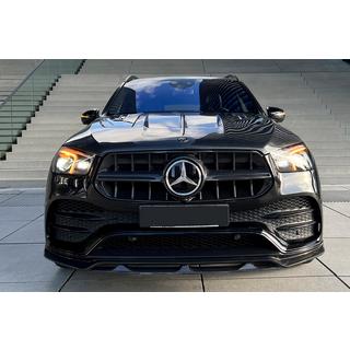 Kit carrozzeria LRT Carbon (per 2018-2023) foto 3