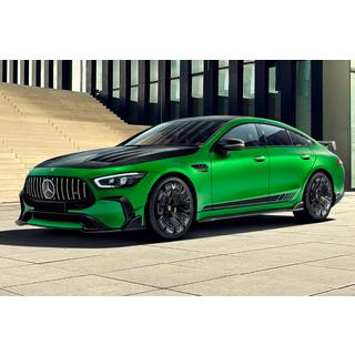 Kit carrozzeria LRT Carbon (per GT63 2024+) Mercedes AMG GT 4 X290 2018- foto 1
