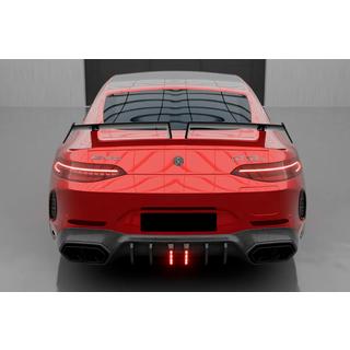 Kit carrozzeria LRT Carbon (per GT63 2018-2022) Mercedes AMG GT 4 X290 2018- foto 4