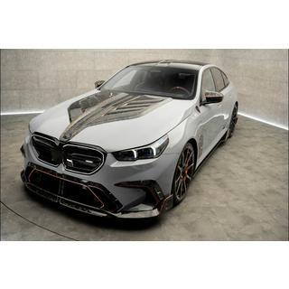 Kit carrozzeria MNSR Carbon (per M5, carbonio forgiato) foto 1
