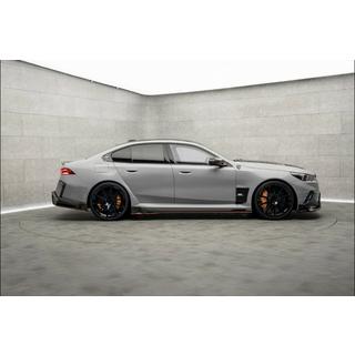 Kit carrozzeria MNSR Carbon (per M5, carbonio forgiato) foto 4