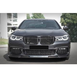 Kit carrozzeria MNSR Carbon (per 2015-2019) foto 1
