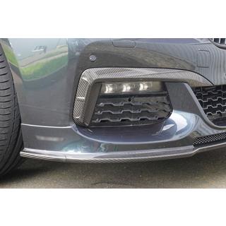 Kit carrozzeria MNSR Carbon (per 2015-2019) foto 2