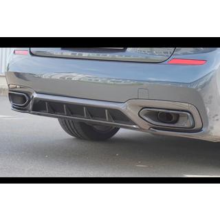 Kit carrozzeria MNSR Carbon (per 2015-2019) foto 3