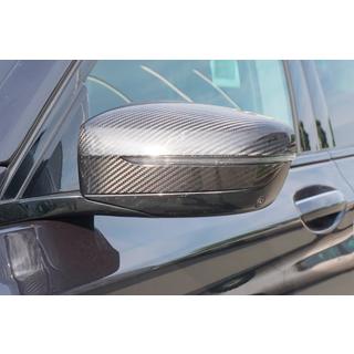 Kit carrozzeria MNSR Carbon (per 2015-2019) foto 4