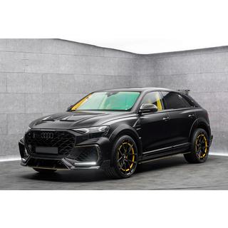 Kit carrozzeria MNSR Carbon (per RSQ8 2024+) foto 2