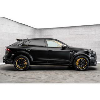 Kit carrozzeria MNSR Carbon (per RSQ8 2024+) foto 3
