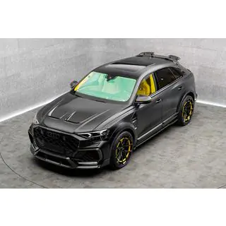 Kit carrozzeria MNSR Carbon (per RSQ8 2024+) foto 1