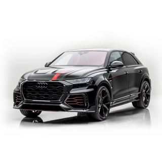 Kit carrozzeria MNSR Carbon (per RSQ8 2019-2023) foto 4