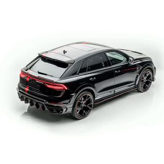 Kit carrozzeria MNSR Carbon (per RSQ8 2019-2023) foto 2