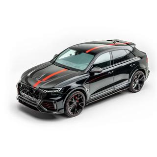 Kit carrozzeria MNSR Carbon (per RSQ8 2019-2023) foto 1