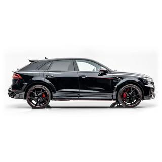 Kit carrozzeria MNSR Carbon (per RSQ8 2019-2023) foto 3