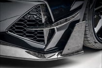 Audi A6 C8 2018–2025 Kit carrozzeria MNSR Carbon (per RS6, carbonio forgiato) foto 11