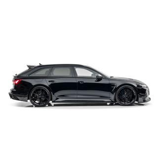 Kit carrozzeria MNSR Carbon (per RS6, carbonio forgiato) Audi A6 C8 2018–2025 foto 3