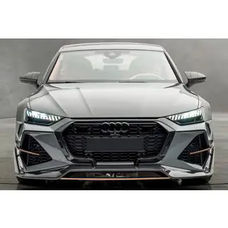Kit carrozzeria MNSR Carbon (per RS7) foto 4
