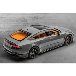Kit carrozzeria MNSR Carbon (per RS7) foto 2