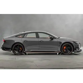 Kit carrozzeria MNSR Carbon (per RS7) foto 3