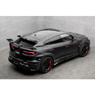 Kit carrozzeria MNSR Carbon (per SE 2024+, carbonio forgiato) Lamborghini Urus 2018- foto 2