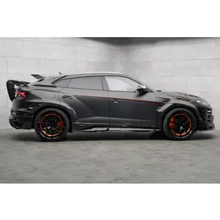 Kit carrozzeria MNSR Carbon (per SE 2024+, carbonio forgiato) Lamborghini Urus 2018- foto 3