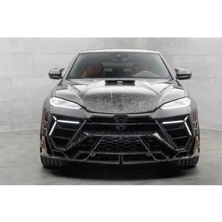 Kit carrozzeria MNSR Carbon (per SE 2024+, carbonio forgiato) Lamborghini Urus 2018- foto 4