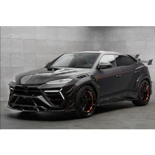 Kit carrozzeria MNSR Carbon (per SE 2024+, carbonio forgiato) Lamborghini Urus 2018- foto 1