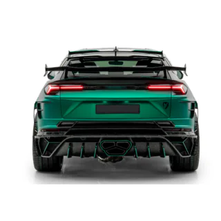 Kit carrozzeria MNSR Carbon (per S / Performante 2022-2024) Lamborghini Urus 2018- foto 2