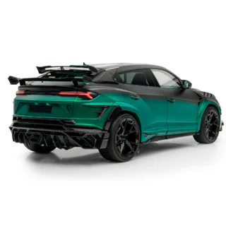 Kit carrozzeria MNSR Carbon (per S / Performante 2022-2024) Lamborghini Urus 2018- foto 4