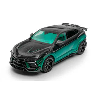 Kit carrozzeria MNSR Carbon (per S / Performante 2022-2024) Lamborghini Urus 2018- foto 3