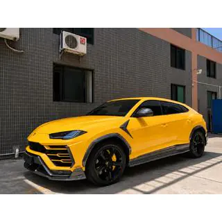 Kit carrozzeria MNSR Carbon (per 2018-2022) Lamborghini Urus 2018- foto 4
