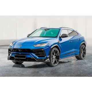 Kit carrozzeria MNSR Carbon (per 2018-2022) Lamborghini Urus 2018- foto 1