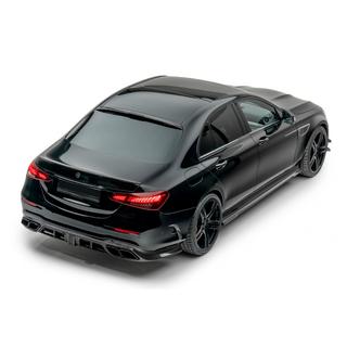 Kit carrozzeria MNSR Carbon (per E63 AMG 2020-2024) foto 3