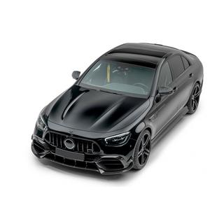 Kit carrozzeria MNSR Carbon (per E63 AMG 2020-2024) foto 2