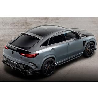 Kit carrozzeria MNSR Carbon (per GLE63 2023+, Carbon Forgiato) foto 4