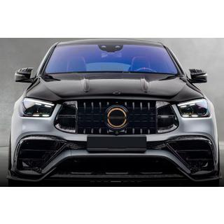 Kit carrozzeria MNSR Carbon (per GLE63 2023+, Carbon Forgiato) foto 2