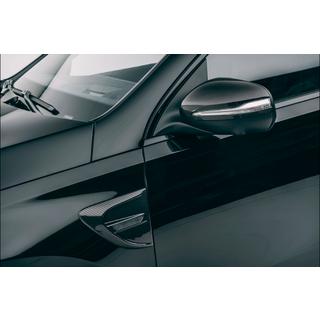 Kit carrozzeria MNSR Carbon (per GLE53/AMG-Line 2019-2023) foto 4