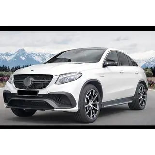 Kit carrozzeria MNSR Carbon V2 (per GLE63) foto 1
